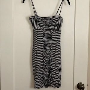 Free People Striped Dress